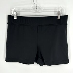 Adidas Primeblue Compression Shorts Women’s Size XL in Black